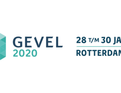 Vakbeurs Gevel 2020