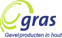Gras Gevelproducten BV – Gramsbergen Logo
