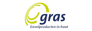 Gras Gevelproducten BV – Gramsbergen Logo
